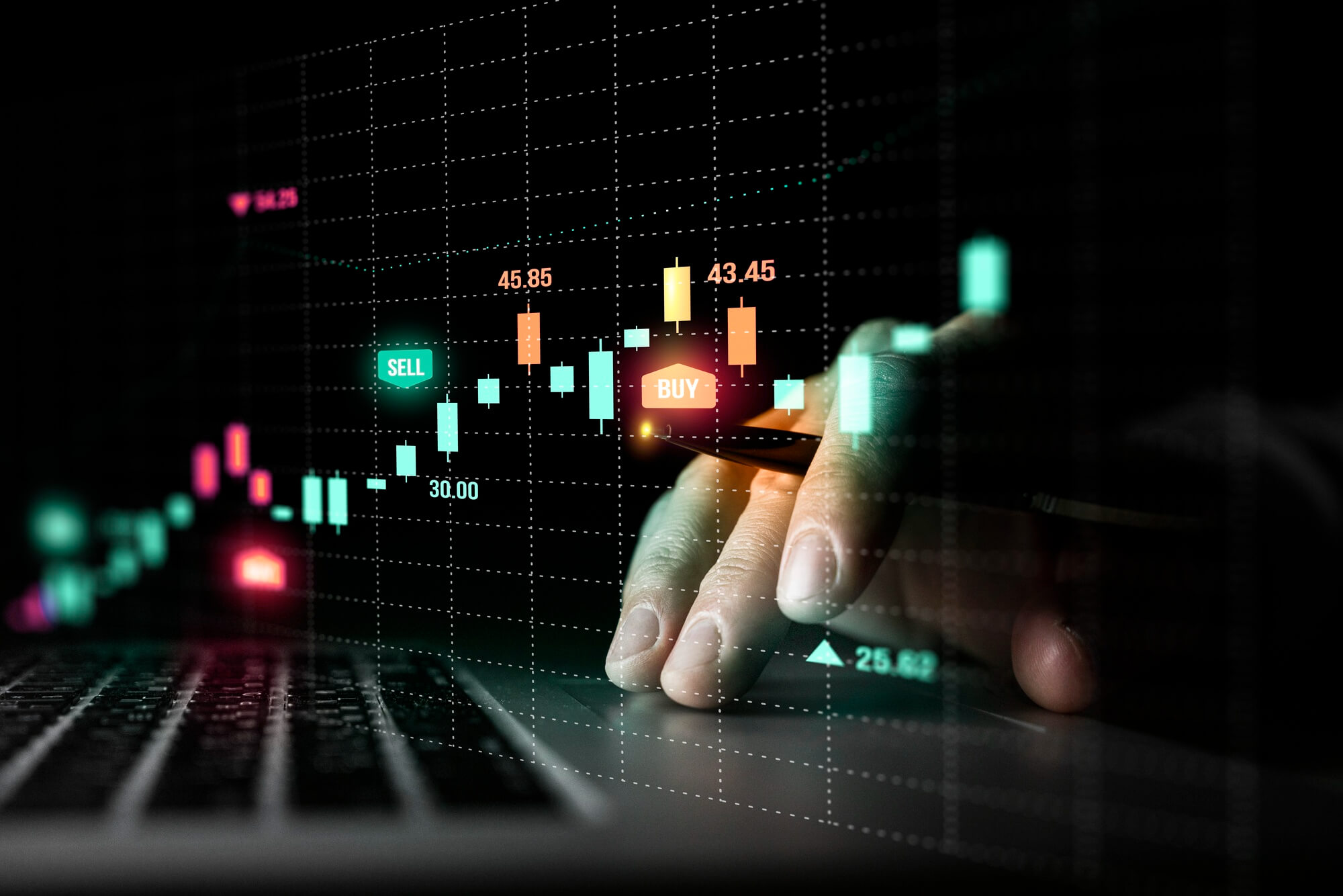 Menjadi Cerdas dalam Trading Forex dengan Bantuan SEO dari Rajabacklink
