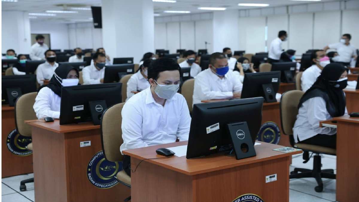 Tips Sukses CASN: Peran Tryout Online dalam Mengasah Kemampuan