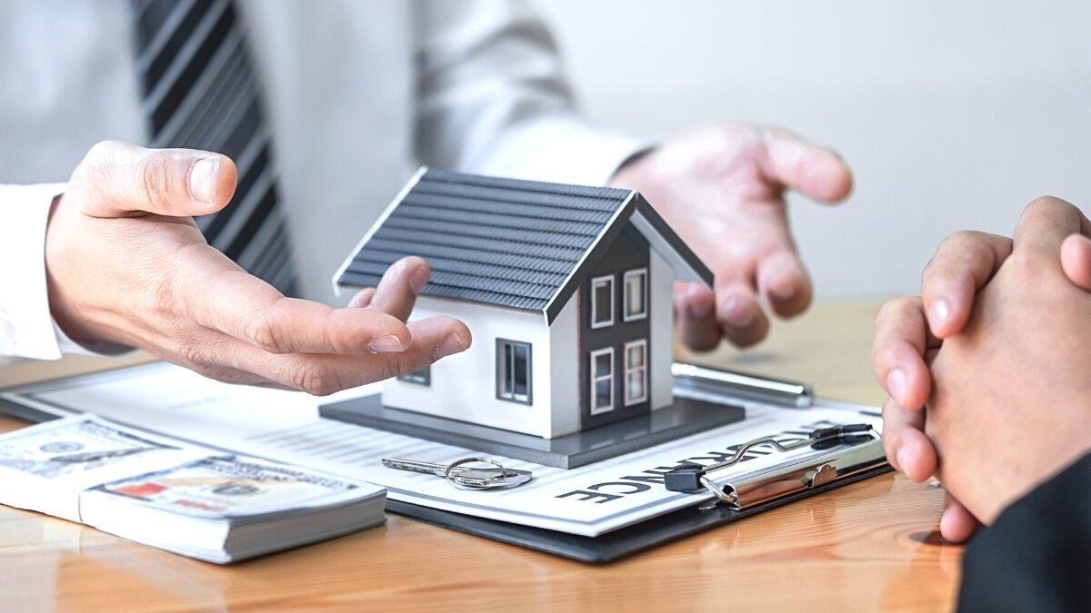 Memanfaatkan Facebook Marketplace untuk Penjualan Properti