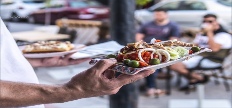 Taberna El Fardatxo Merefleksikan Filosofi Dapur Terbuka dan Transparansi dalam Cara Pengolahan Makanan