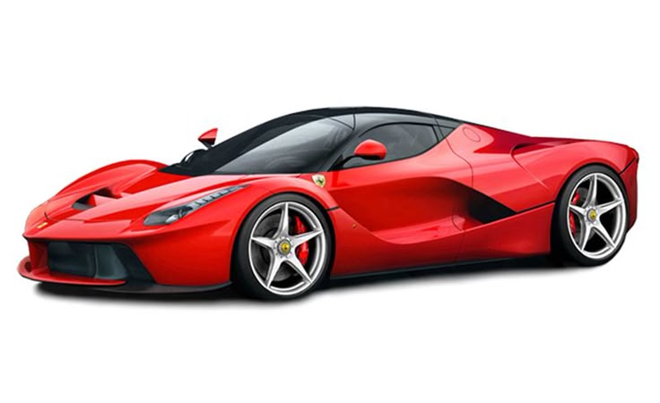 Menuju Dekarbonisasi Penuh: Visi Lingkungan Jangka Panjang Ferrari