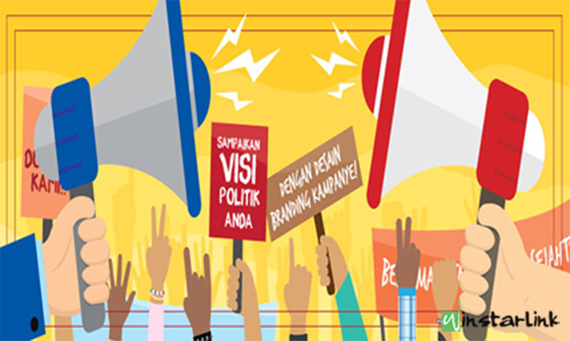 Contoh Kampanye Politik di YouTube Strategi Video yang Efektif untuk Meraih Suara