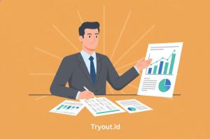 Latihan Soal Tes BUMN Terbaru untuk Persiapan Seleksi Tahun Ini