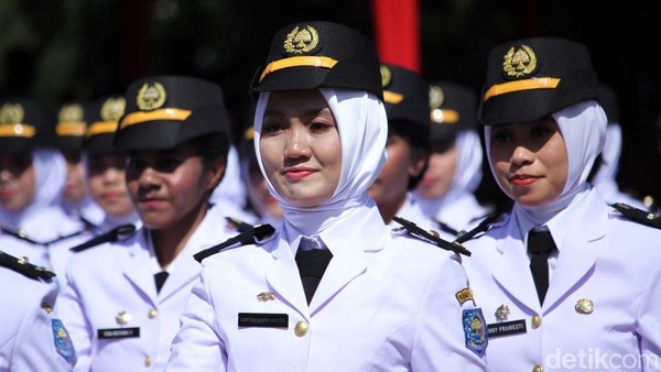 Kegiatan Ekstrakurikuler di IPDN: Pengembangan Kepemimpinan melalui Kegiatan Ekstrakurikuler