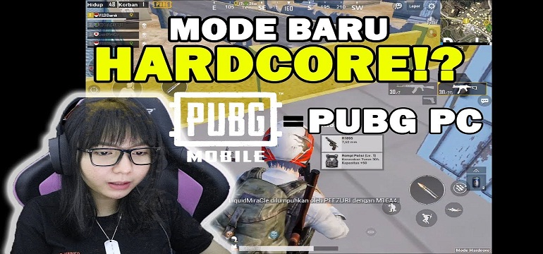 Youtuber Gaming PUBG Indonesia Yang Wajib Ditonton
