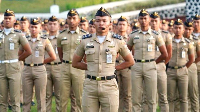 Berapa Tinggi Minimal IPDN 2026? Cek Syarat Fisik Lengkapnya di Sini!