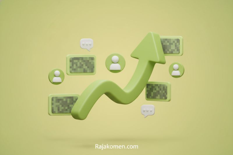 Cara Meningkatkan Followers TikTok Secara Cepat dan Organik: Strategi Growth yang Berkelanjutan