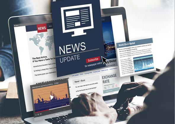 Perubahan Paradigma Media Monitoring di Era Digital