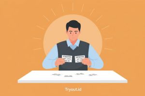 Pengembangan Kemampuan Analitis Pascasarjana S2/S3 melalui Tryout.id