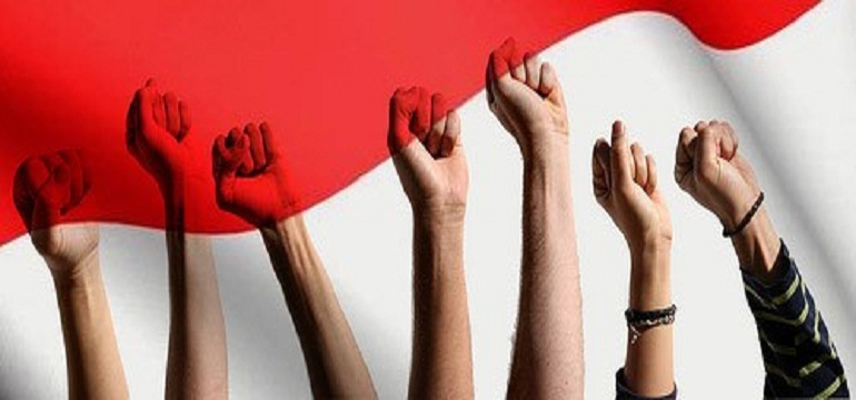 Peran Penting Pemuda Dan Mahasiswa Dalam Kemajuan Suatu Bangsa