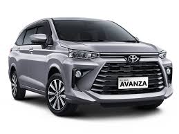 Toyota Avanza sebagai Cerminan Perubahan Gaya Hidup Masyarakat Indonesia