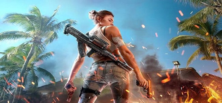 Keunggulan dan Keuntungan Top Up Diamond Game Free Fire Di UniPin