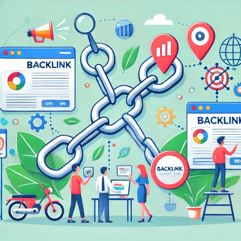 Keuntungan Membeli dan Menjual Backlink untuk Bisnis Online Anda