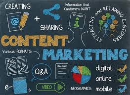 Manfaat Content Marketing Mendongkrak Bisnis Kecil