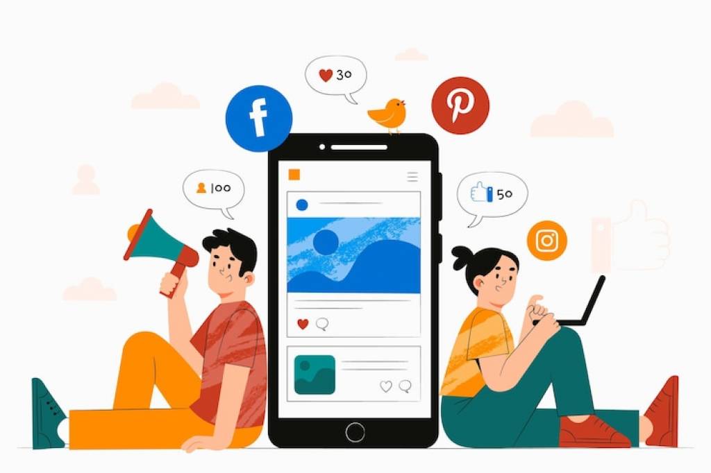Jasa Buzzer Indonesia: Cara Instan Meningkatkan Popularitas di Media Sosial