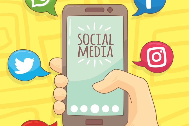 Analisis Perilaku Konsumen Lewat Media Sosial untuk Pemasaran yang Lebih Cerdas