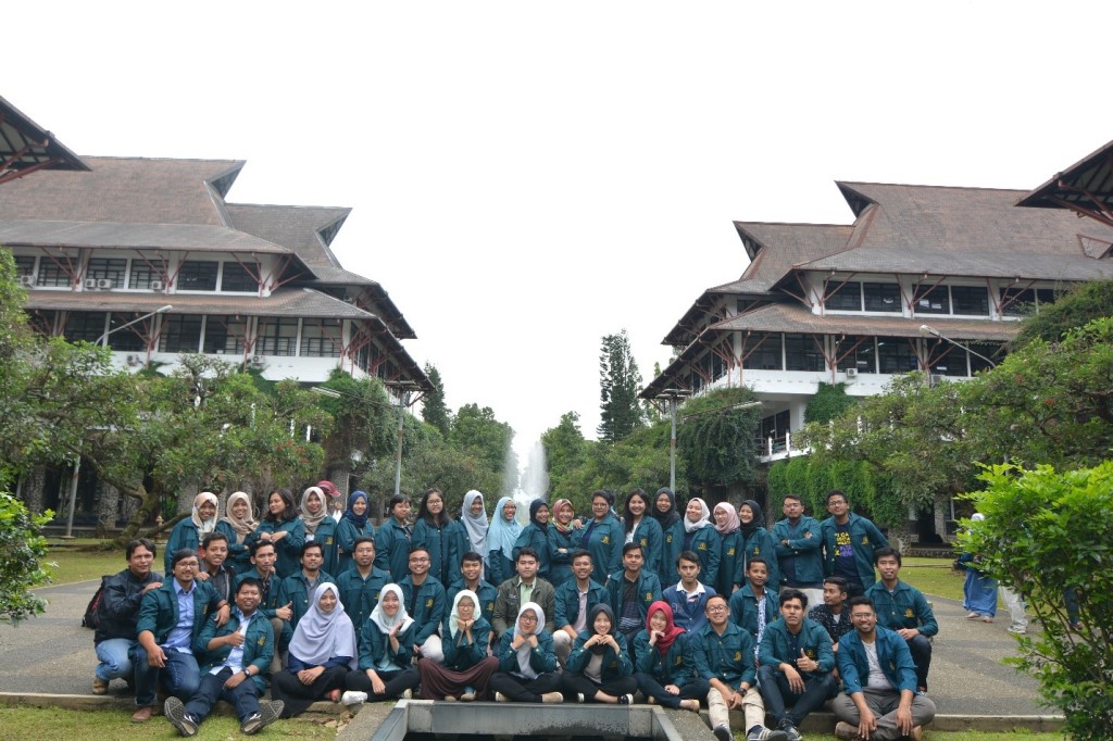 Target ITB 2026? Ini Passing Grade Jurusan Paling Favorit di Indonesia