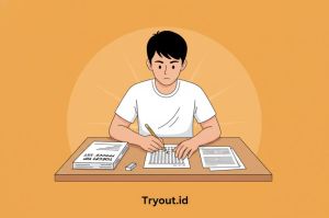 Pentingnya Konsistensi Latihan dalam Membangun Kesiapan Optimal Menghadapi Seleksi BUMN