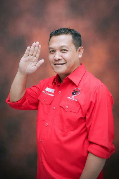 Menelusuri Jejak dan Dedikasi: Profil Sonny Tri Danaparamita (PDI-P) Jawa Timur III