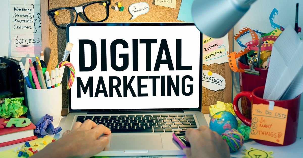 Optimalisasi Internet Marketing 2026 sebagai Motor Penggerak Pertumbuhan Bisnis di Era Digital