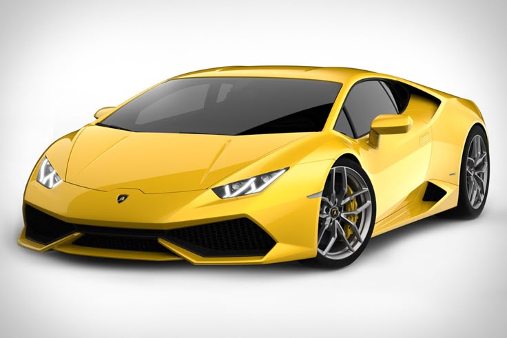 Aerodinamika Masa Depan: Peran AI dalam Optimasi Aerodinamika Mobil Lamborghini