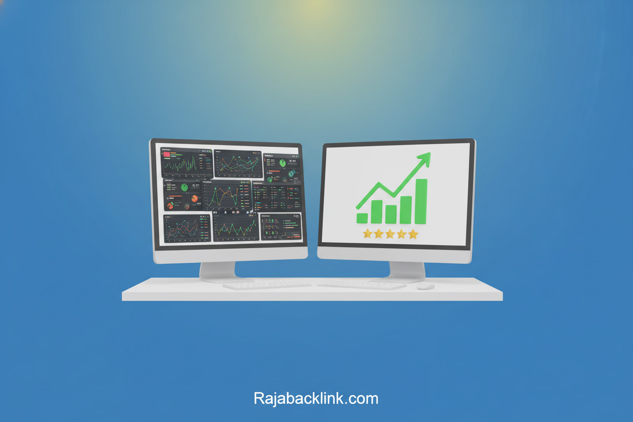 Strategi SEO untuk Website Blog Menghadapi Tantangan SEO 2026