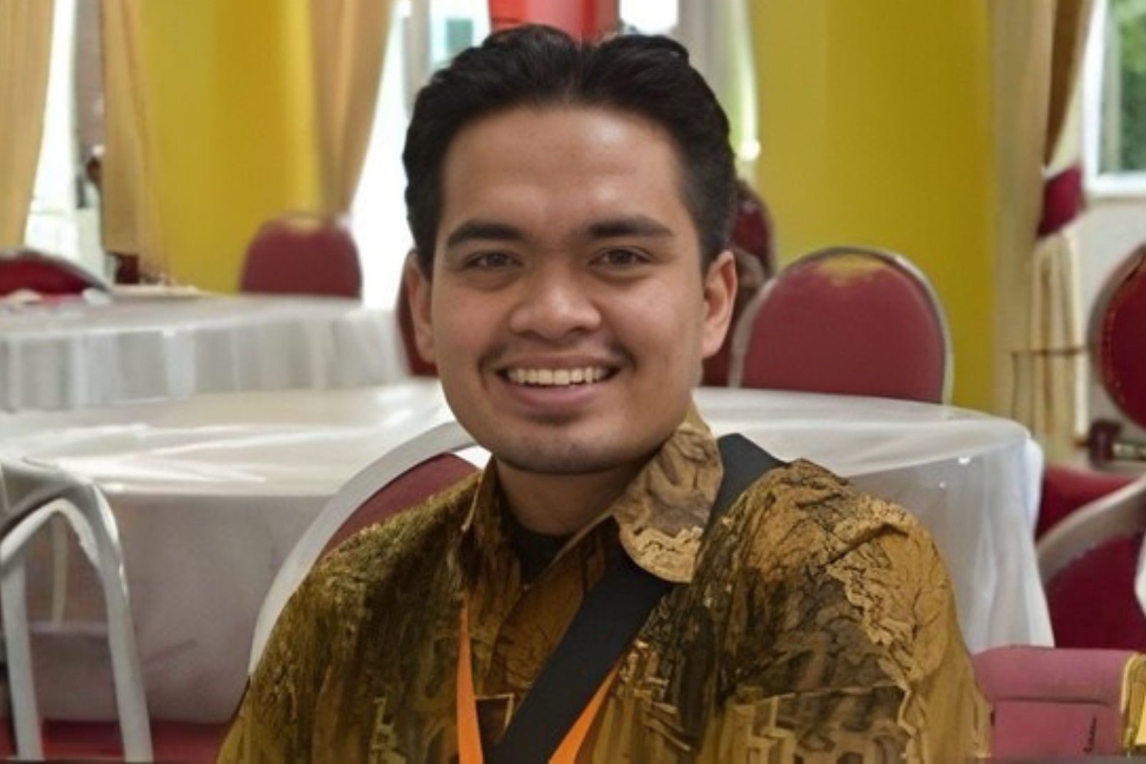 Berikut profil dosen berprestasi Al Ma'soem dengan rekam jejak akademik yang unggul dan profesional