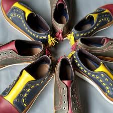 Sosmed Usaha Sepatu Handmade: Peluang untuk Menembus Pasar dengan Kreativitas