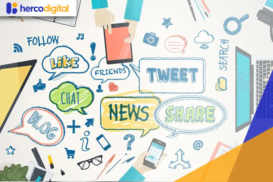 Masa Depan Sosial Media Marketing: Teknologi dan Inovasi yang Akan Datang