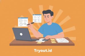 Evaluasi Hasil Tryout Online STPN sebagai Dasar Penyusunan Strategi Belajar Efektif