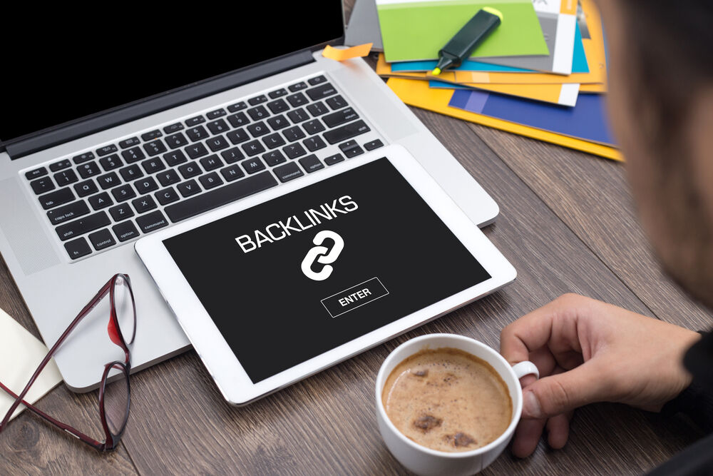 Jasa Backlink Berkualitas: Senjata Rahasia SEO untuk Website UMKM