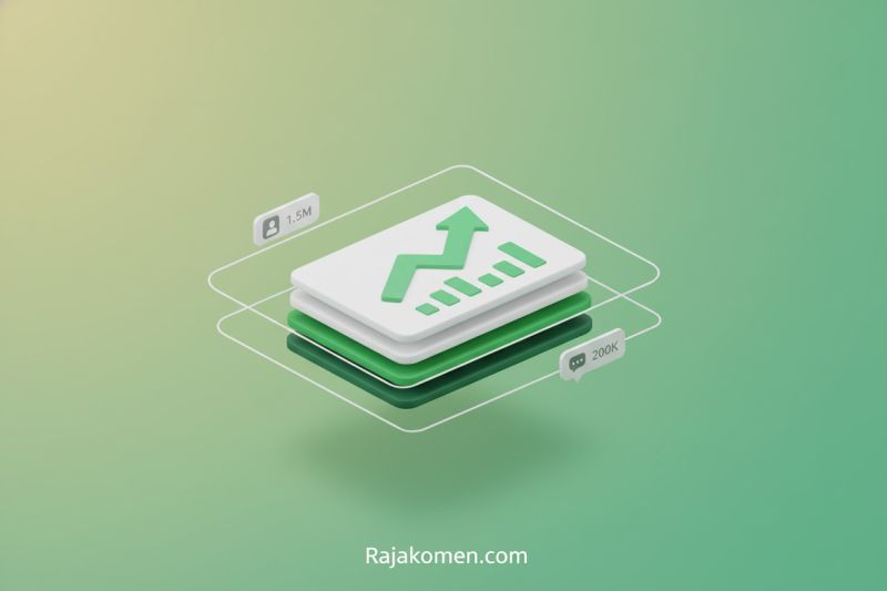 Optimalisasi Proses Organisasi melalui Strategi Bisnis Digital Terbaru dalam Meningkatkan Efisiensi Operasional Berkelanjutan