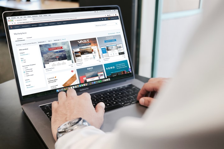 Mengubah Artikel Blog Menjadi Alat Promosi Produk Perbankan