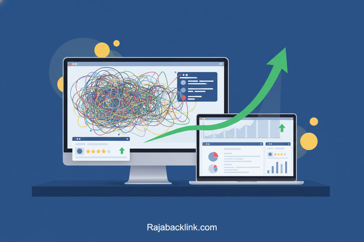 Strategi Email Marketing Otomatis untuk Menghadapi Tren Online Marketing 2026