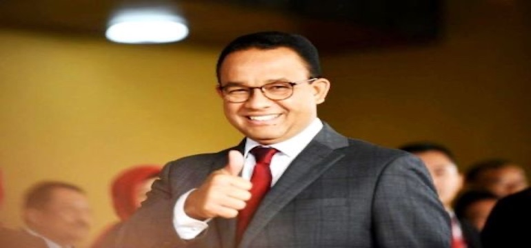 Anies Baswedan, Figur Inspiratif dengan Prestasi Pembangunan Indonesia