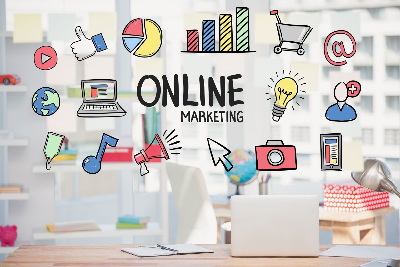 8 Strategi Marketing yang Bisa Membantu Bisnismu Menjadi Viral