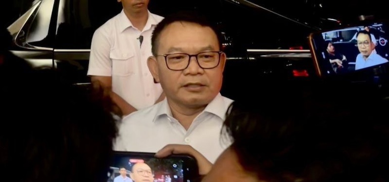 Kisah Inspiratif Jenderal Dudung: Dari Medan Tugas hingga Menjadi Penasihat Presiden