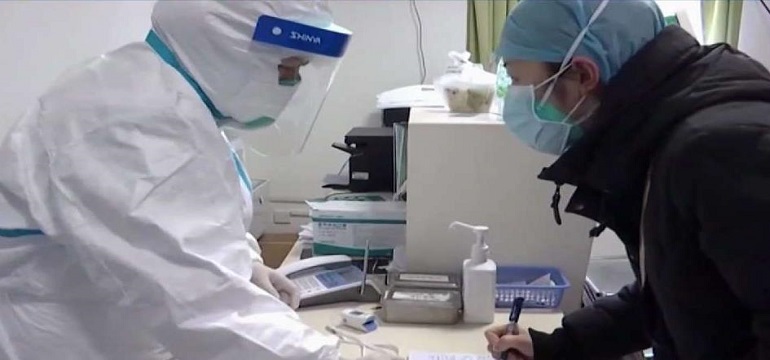 Jangan Khawatir, Virus Corona Covid-19 bukan Vonis Mati