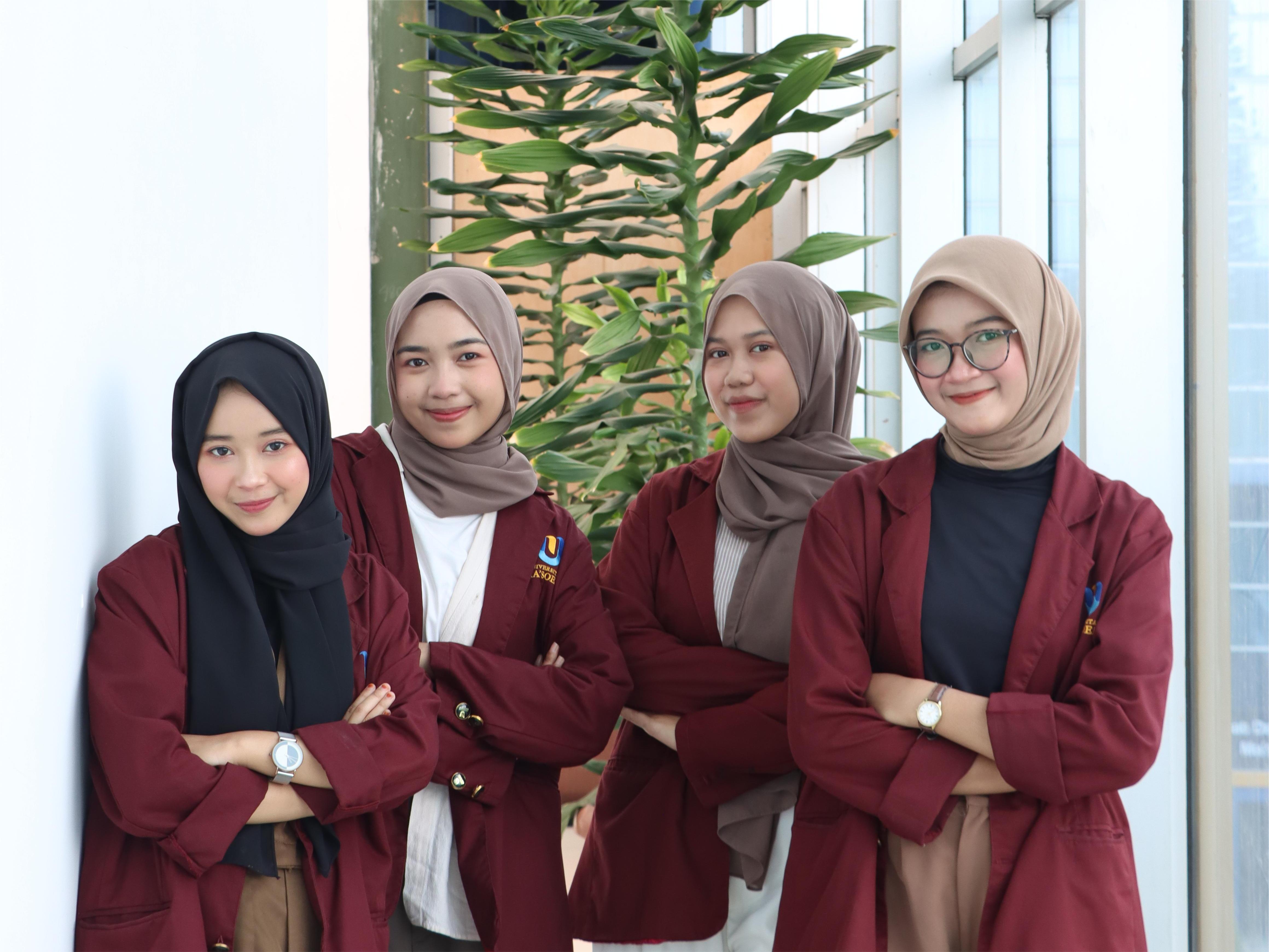 Mau Jadi Kupu-Kupu atau Kura-Kura? Ini Fakta Menarik Gaya Hidup Mahasiswa Saat Kuliah