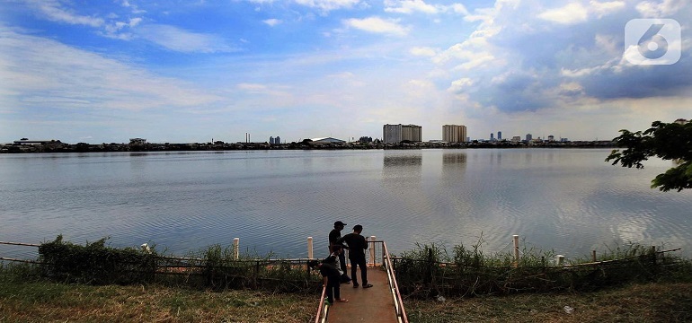 Tidak Tahu Malu, Jakpro Tidak Melaksanakan Pembayaran Ganti Rugi Waduk Pluit