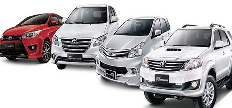 Tips Memilih Sewa Mobil yang Baik