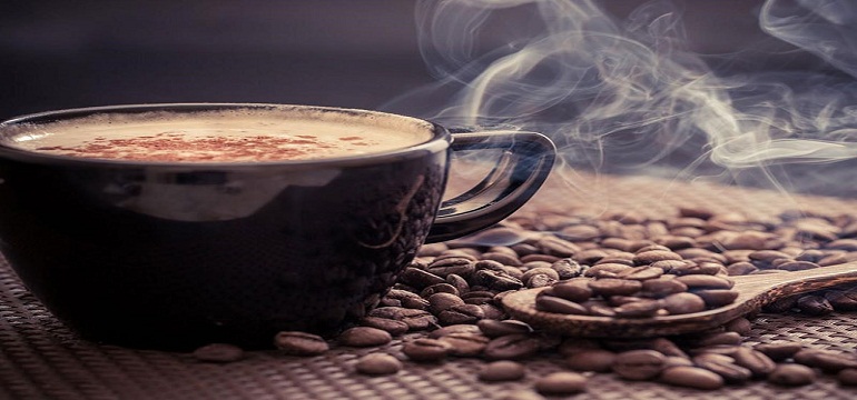 Kopi Kuat Herbal Tahan lama