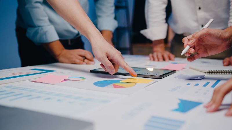 Cara Efektif Meningkatkan Bisnis Digital 2026 melalui Strategi Marketing Online