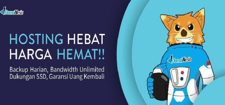 Inilah Ciri-Ciri Web Hosting Berkualitas Dan Terpercaya Untuk Web Bisnis Online
