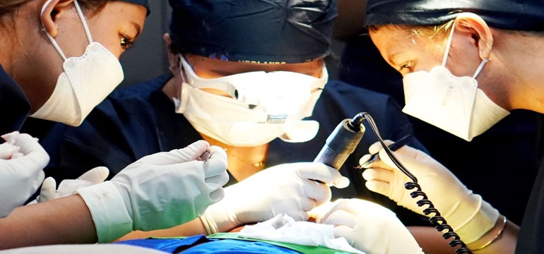 Selain Meningkatkan Percaya Diri Inilah Keuntungan Melakukan Hair Transplant