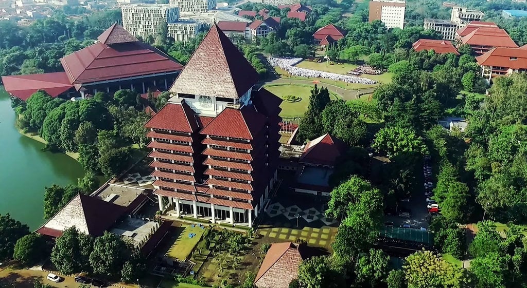 Pahami Daftar Lengkap Passing Grade SNBT UI Jurusan Saintek dan Soshum, Jangan Sampai Salah Pilih!