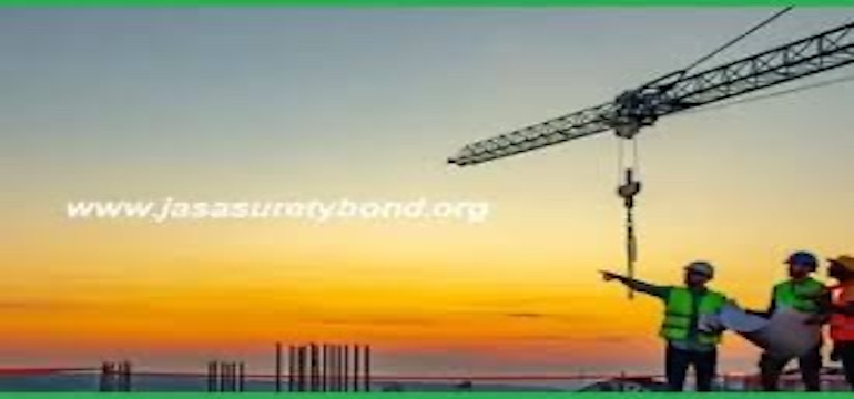 jasasuretybond.org: Platform Jasa Surety Bond & Bank Garansi Terpercaya di Indonesia