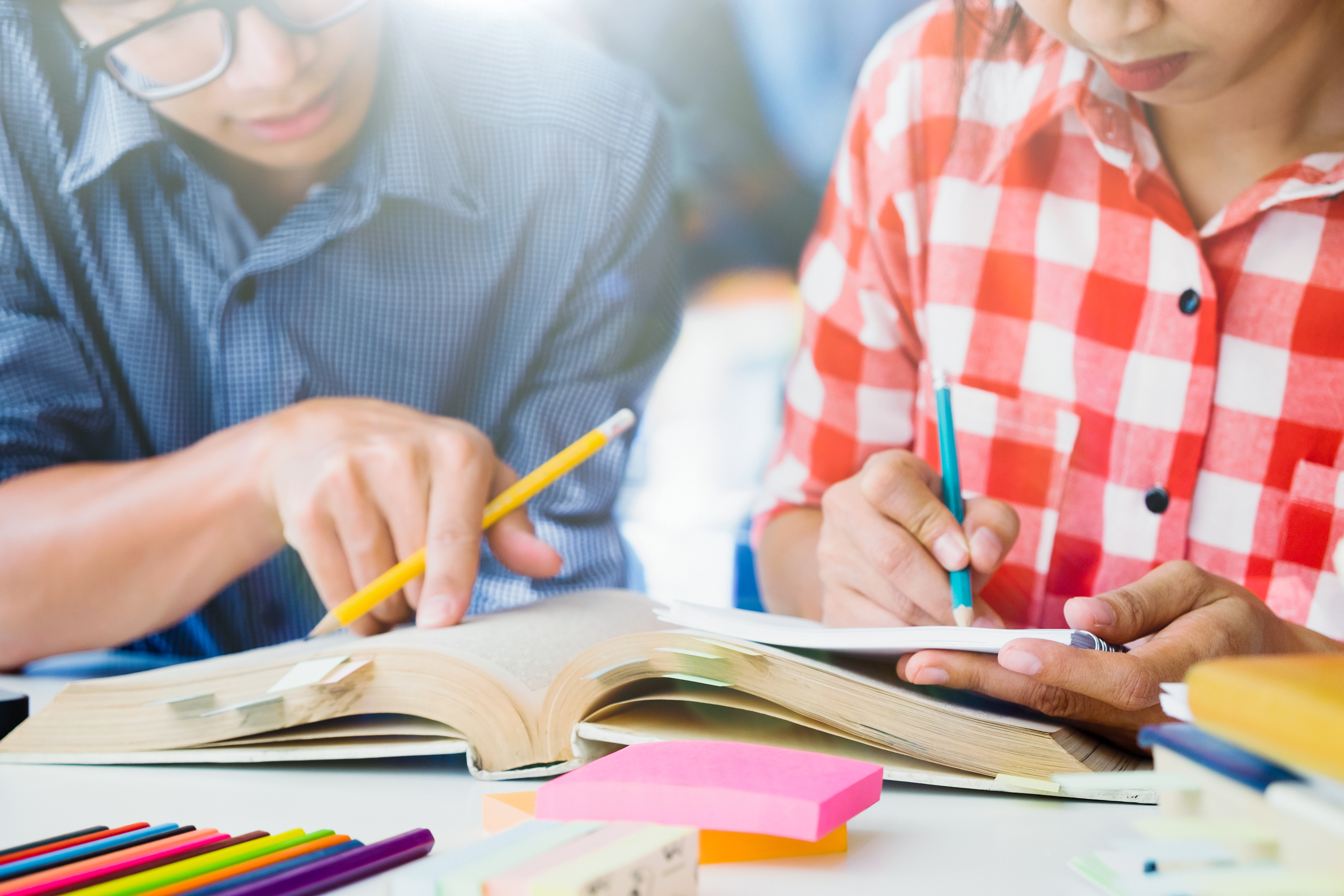Apa Itu Tes TOEFL? Tips Memilih Kursus Persiapan yang Tepat