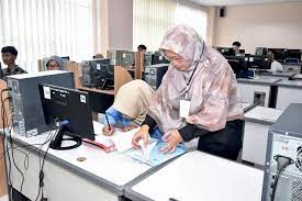 Menghadapi UTBK dengan Percaya Diri Melalui Tryout Online
