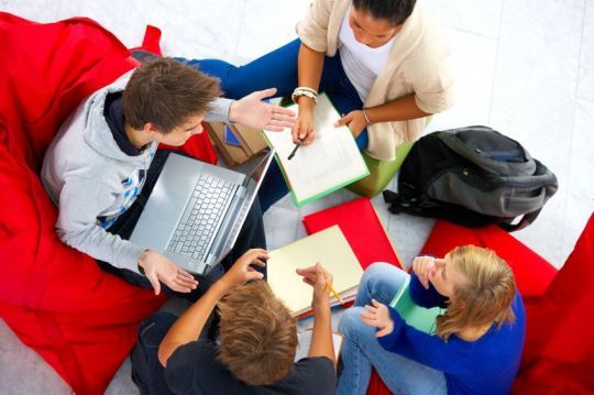 Passing Grade SNBP UI: Peran Guru BK dalam Membantu Siswa